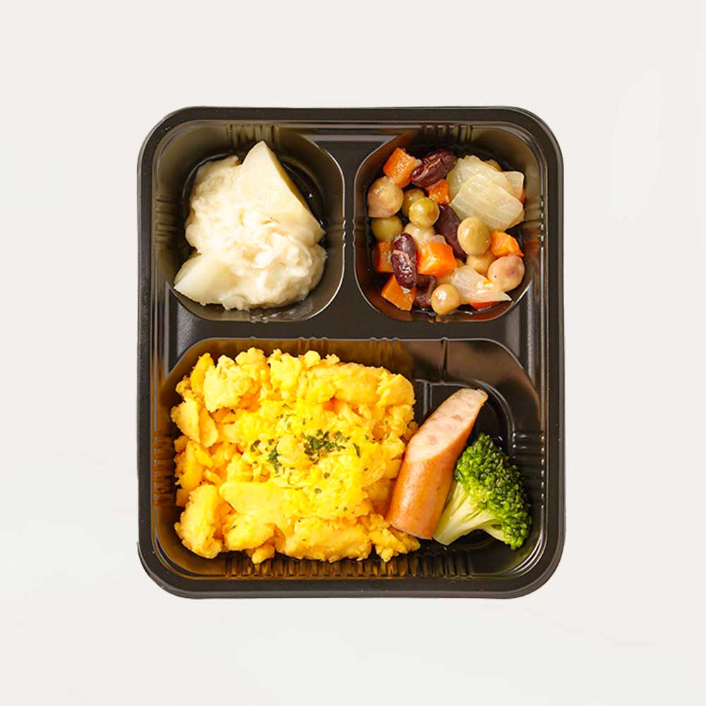 L-1 塩分カロリー調整食ライト | スギサポ deli(スギサポデリ)| スギ薬局の食事宅配サービス