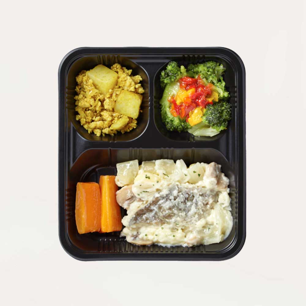 L-3 塩分カロリー調整食ライト | スギサポ deli(スギサポデリ)| スギ薬局の食事宅配サービス