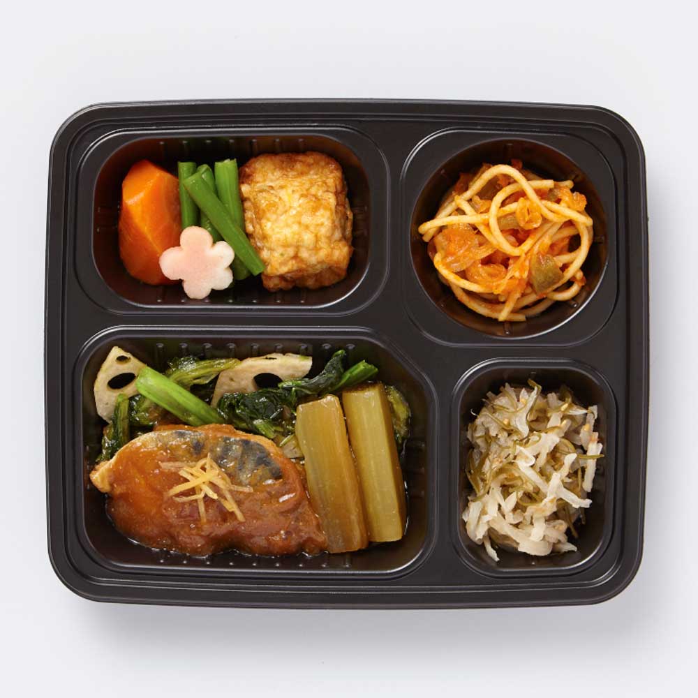 たんぱく調整食 おすすめセット | スギサポ deli(スギサポデリ)| スギ薬局の食事宅配サービス