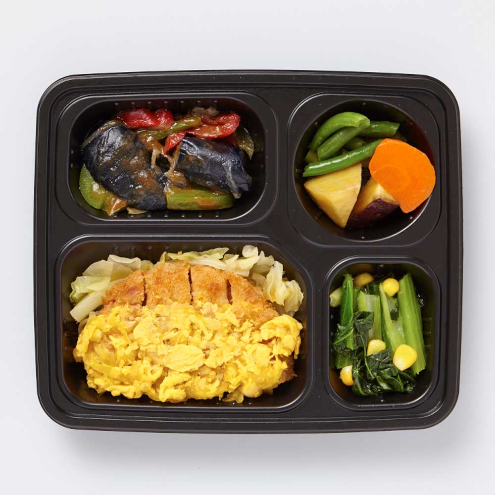 たんぱく調整食 おすすめセット | スギサポ deli(スギサポデリ)| スギ薬局の食事宅配サービス