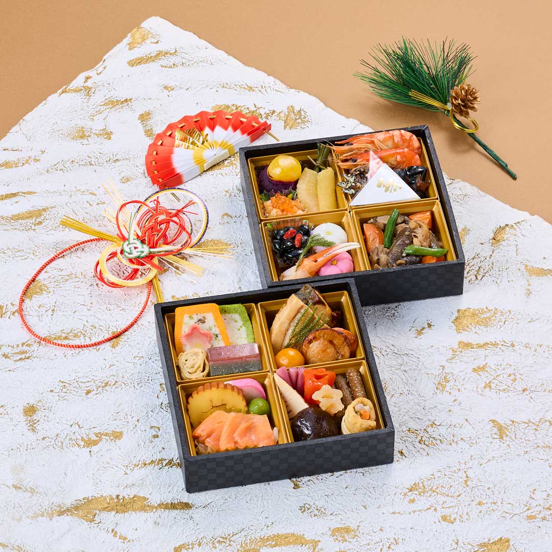 【予約受付】健康おせち｜スギサポdeli｜スギ薬局の食事宅配サービス