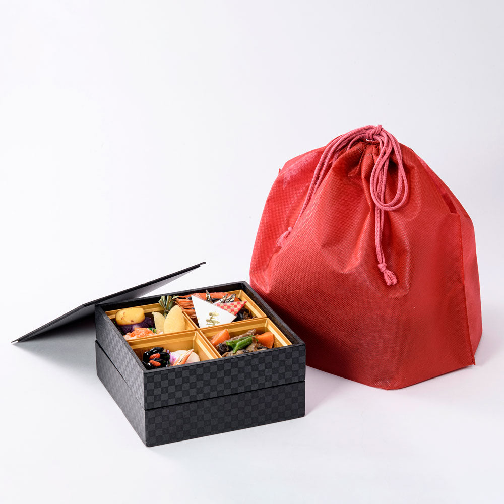 【予約受付】健康おせち｜スギサポdeli｜スギ薬局の食事宅配サービス