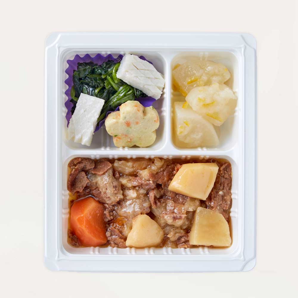 業務用食品容器 赤たもん杉（ボ）足付き 240個セット F-2