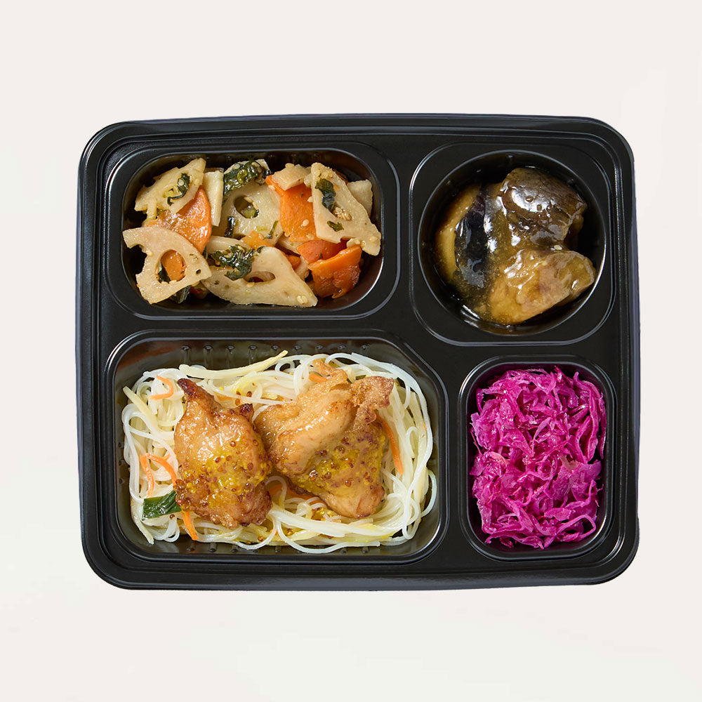 P-6 たんぱく調整食　世界の料理セット｜スギサポdeli｜スギ薬局の冷凍宅配食