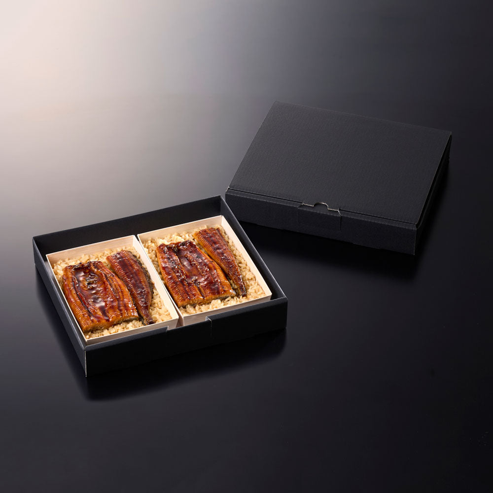 うなぎめし2食セット｜スギ薬局の食事宅配サービス【スギサポ deli